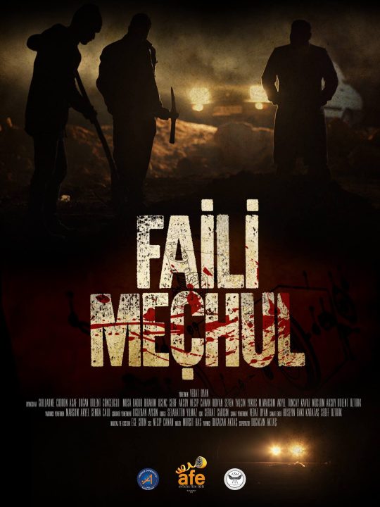 faili-mechul