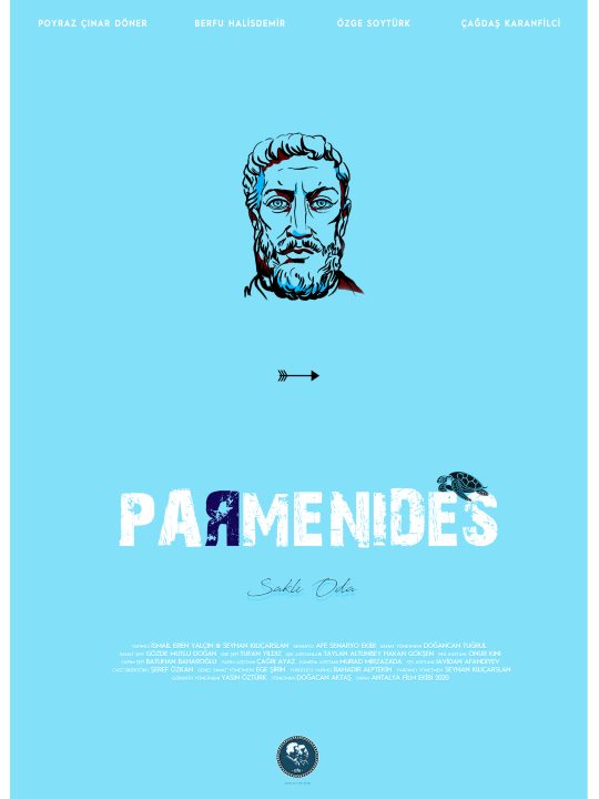 parmenides