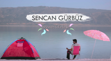 sencan gürbüz - sönmez ateşleyin